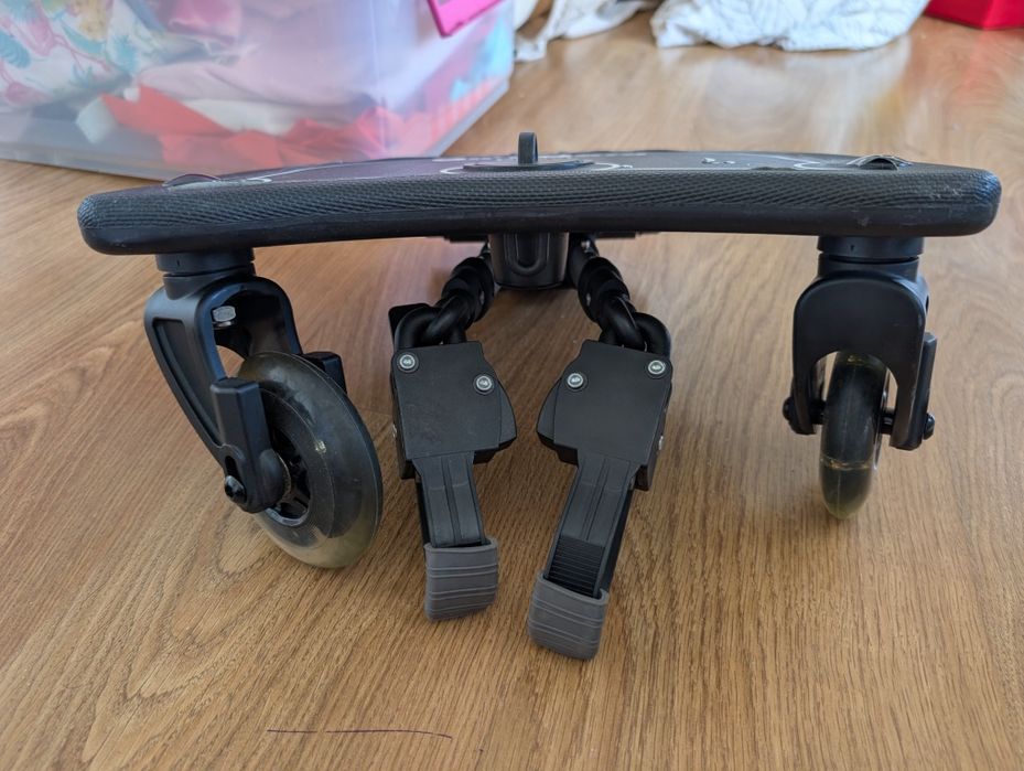 Plataforma Universal para carro de bebe