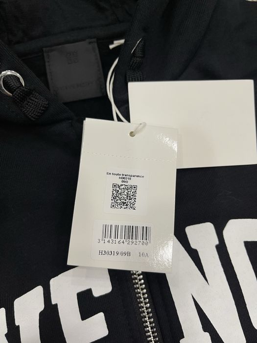 НОВА  худі  Givenchy Kids оригінал!