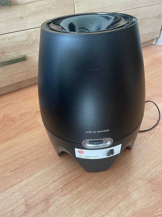 Зволожувач повітря Boneco Air-O-Swiss E2441A \ увлажнитель воздуха