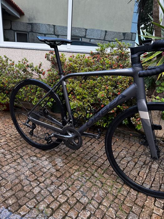 Bicicleta Estrada Orbea AVANT