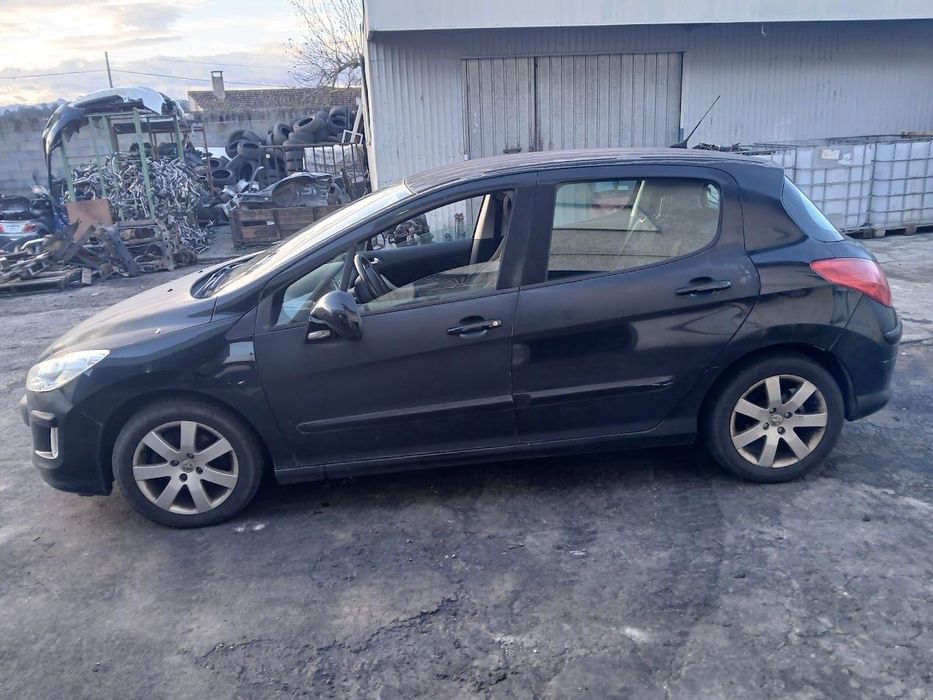 Peugeot 308 2009 para peças