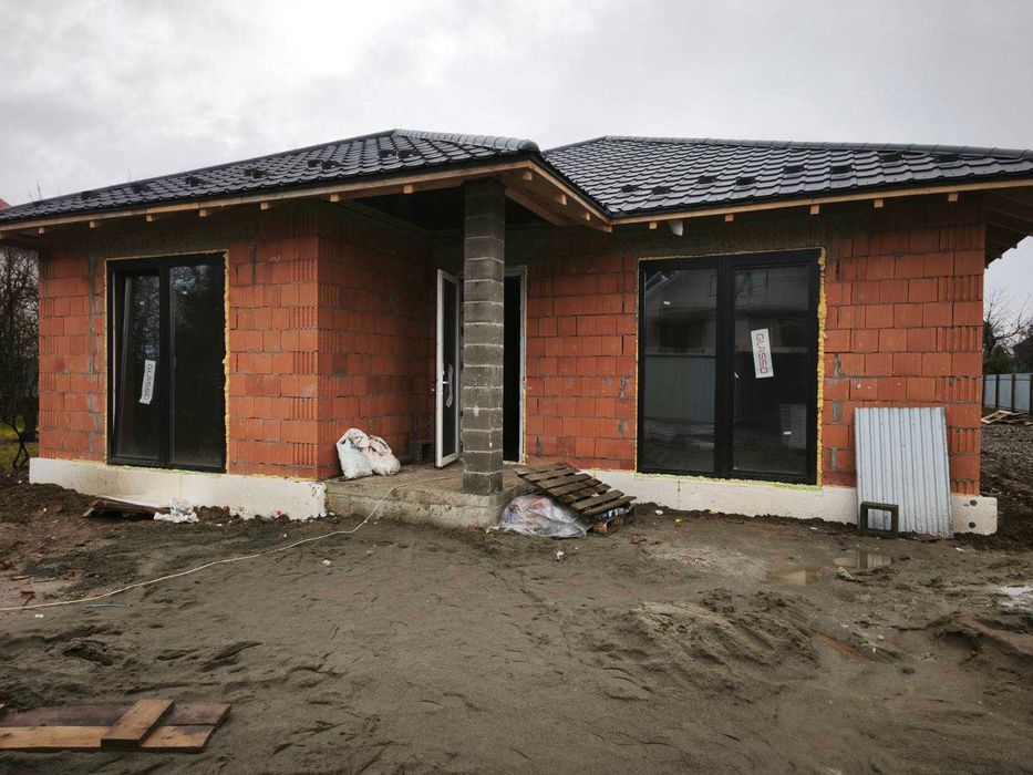 Продається будинок Американка, мік. Минай Код: 43596