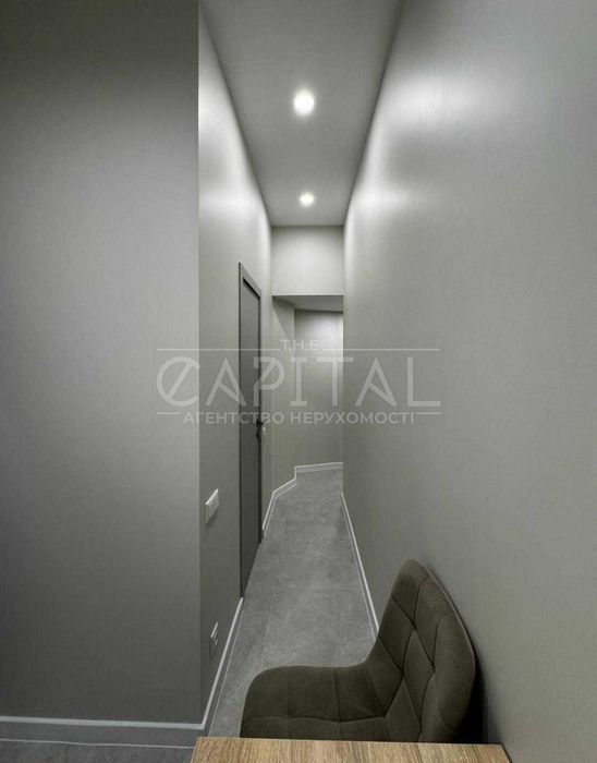 Оренда / Квартира / вул. Євгена Чикаленка, Центр, Киев ЦУМ