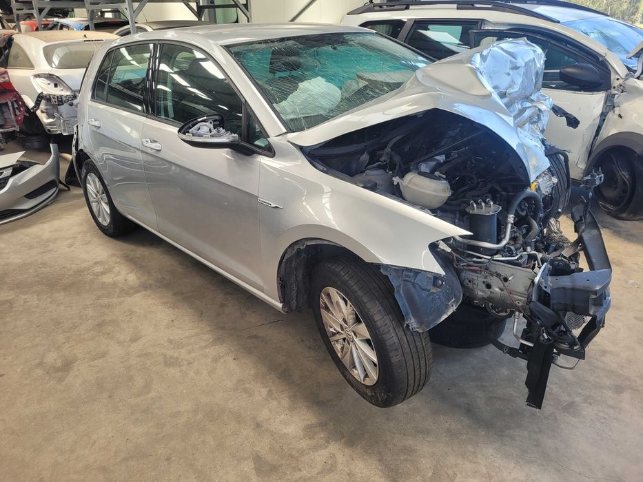 Golf 7 para peças