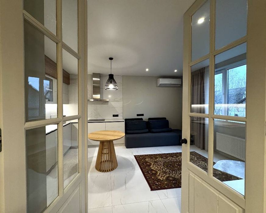 Продаж 1-к кв. ЖК Клубний/Васильківська/Максимовича/Ліко Град