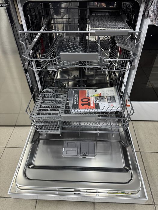 Посудомийна машина Bauknecht 60