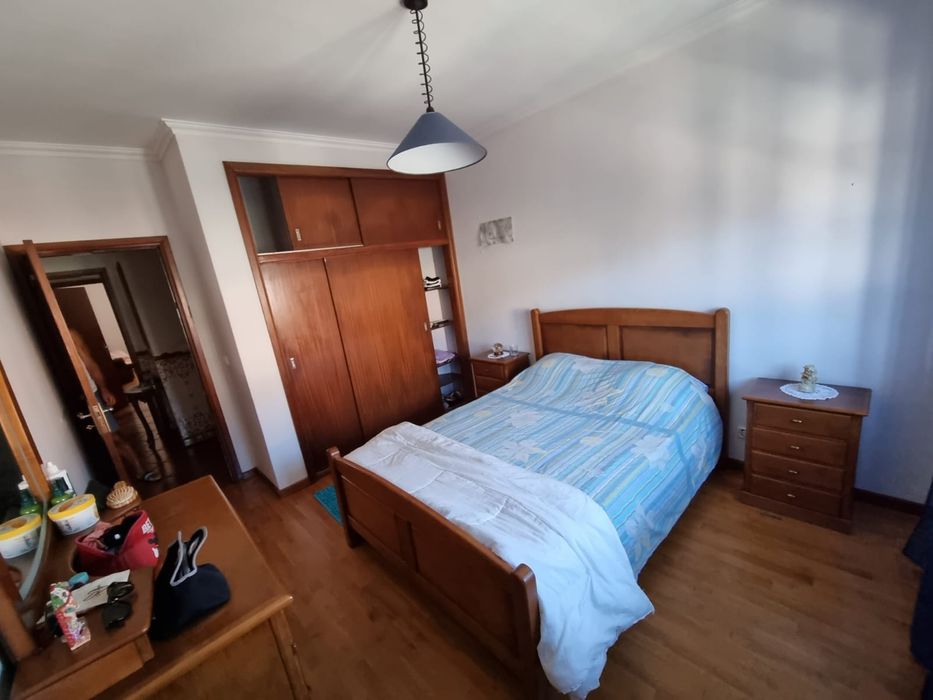 Quartos para estudantes perto Universidade Viana do Castelo