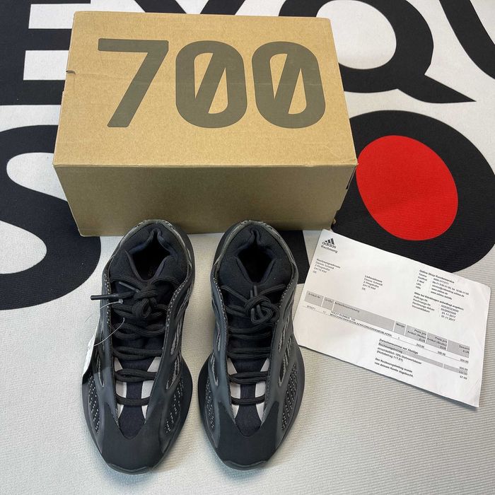 Buty Adidas & Yeezy 700 V3 Alvah (36-48)