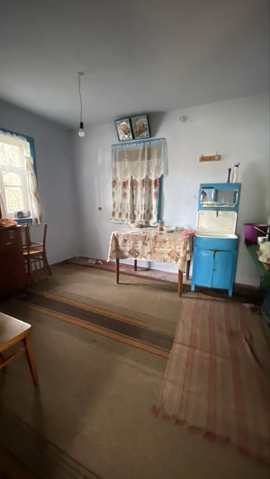 Будинок 52м2 + 38 сот. с. Долина, м. Обухів 6км