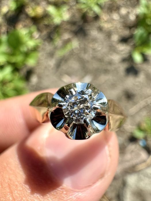 Советское золотое кольцо