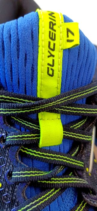 Brooks Glycerin 17  tanio 110 zł Rzeszów