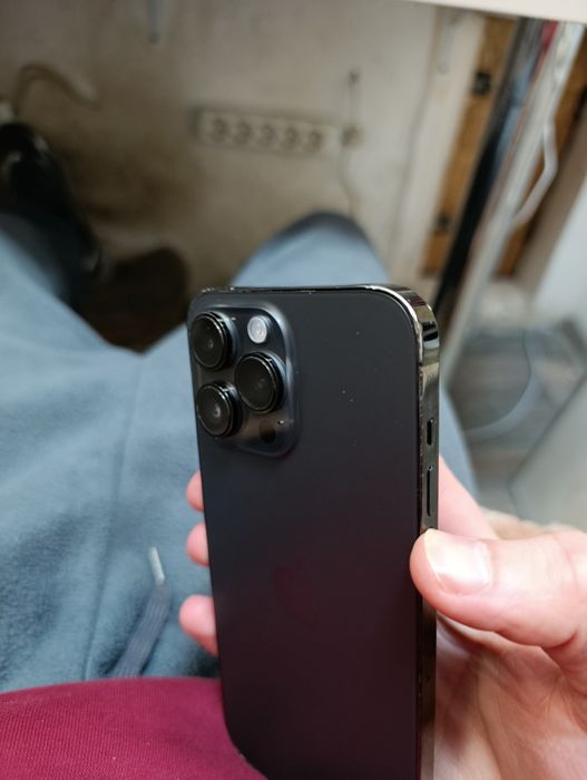 Iphone 14 Pro Max 128GB 87%