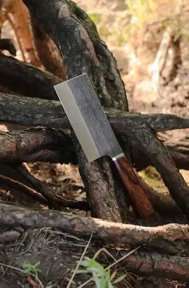 Кухонна сокира, ніж для кісток, сокирка, нож топорик, ніж для м’яса