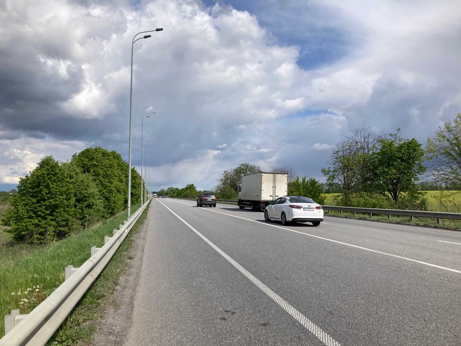 Продам земельну ділянку під комерцію біля складів Нової Пошти, Вінниця