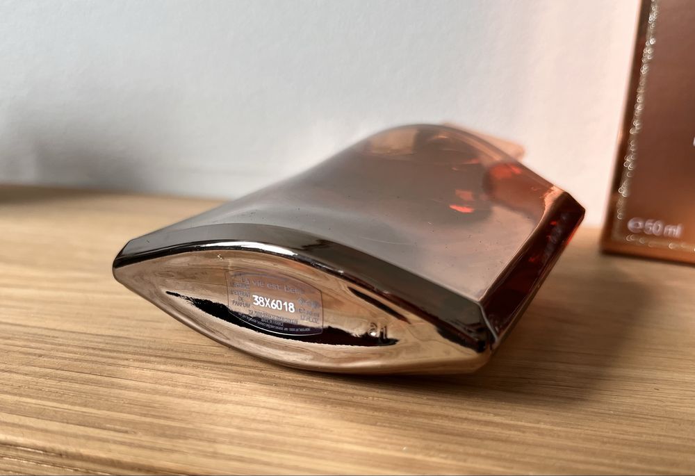 Lancome La vie est belle L’extrait 50ml NOWY