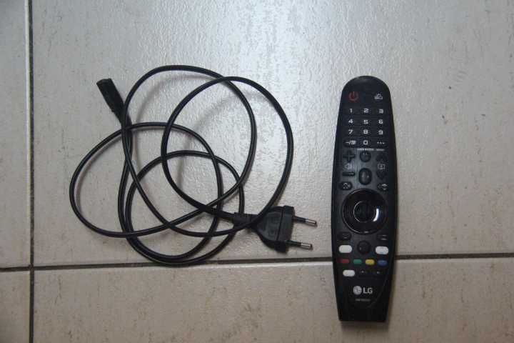 TV LG 49NANO866 – Ver detalhe