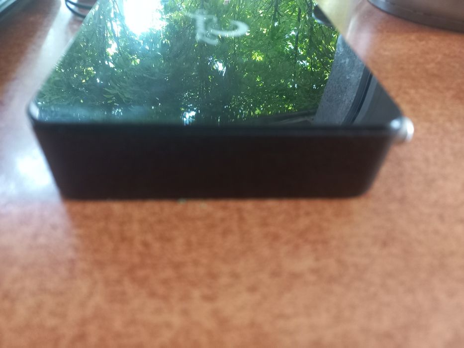 Продам тюнер приставку dvb-t2, dvb-s2 GI Spark 2 Combo