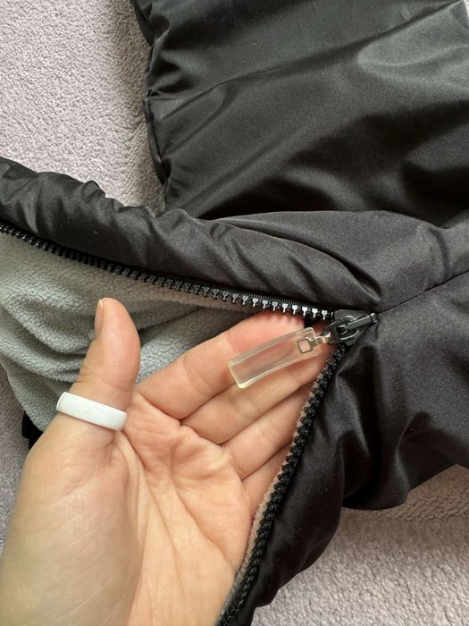 Продам штаны-комбинезон фирмы Plamka, Польша