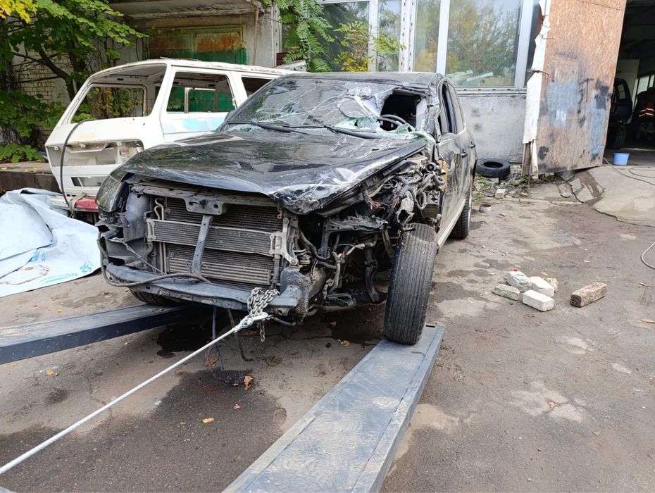 Авто после ДТП звоните все роскажу