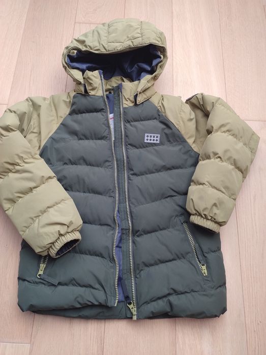 Kurtkę zimową LEGO kids Wear