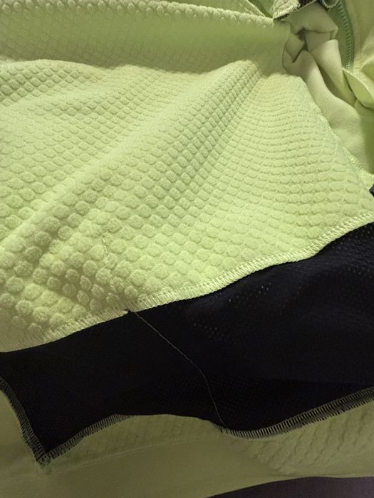 Casaco ciclismo Van Rysel Road 500 winter M