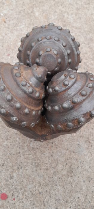 Долото шарошечное 151 ОК-ПВ