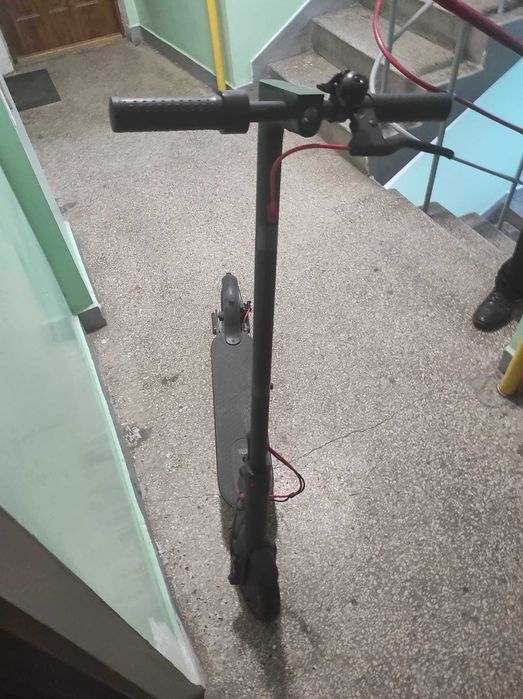 Hulajnoga Xiaomi Pro