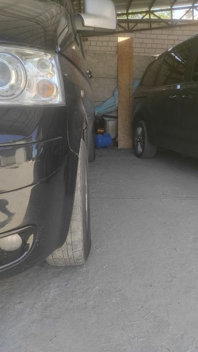 Продам легкосплавные диски БМВ 5х120 ет20