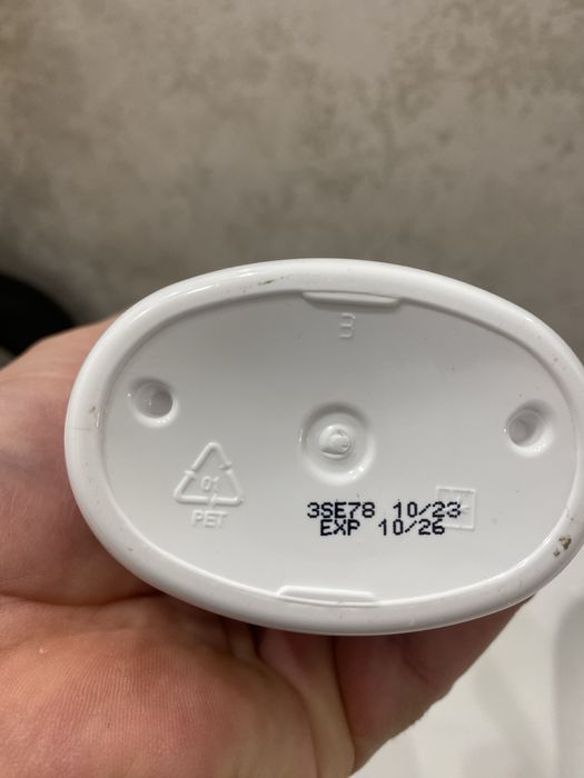 Ducray Elution szampon 400ml