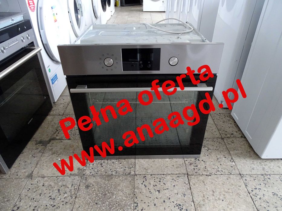 Piekarnik IKEA MIRAKULOS  Duży Wybór Sprzętu AGD