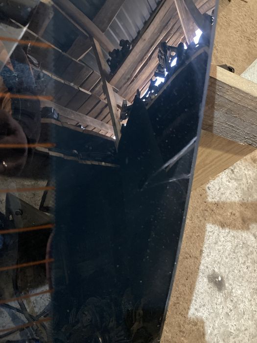 Скло багажника/ляди/кришки багажника Mercedes E-class w211