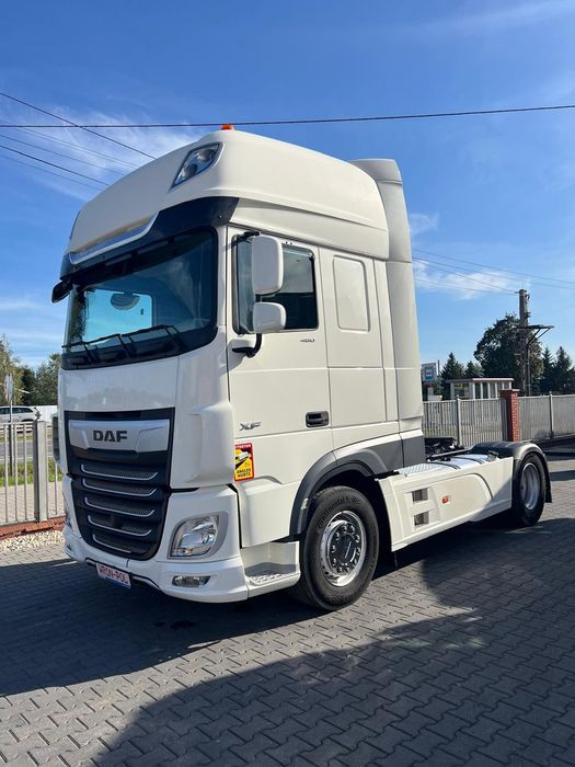 DAF