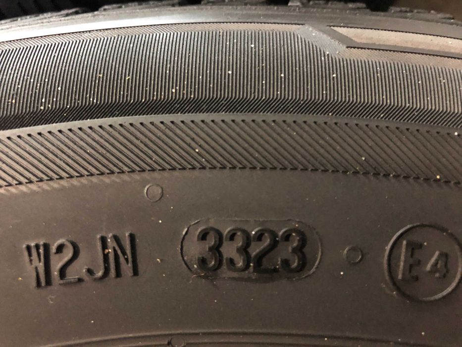 Резина с дисками Skoda Audi. VW, 205/60/R16 Et50. 6.5j цен за 1 шт