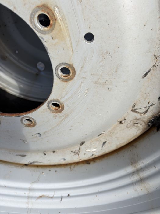 Opony 650/65R42 Trelleborg