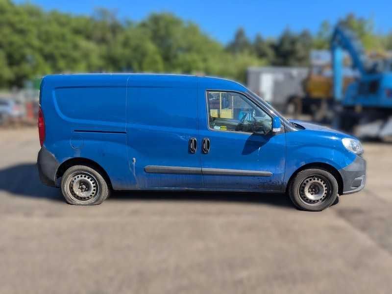 Fiat Doblo 1.3 Multijet de 2016 Para Peças