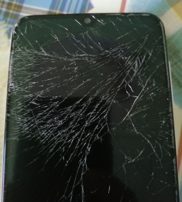 Samsung galaxy A30s. Запчастини.