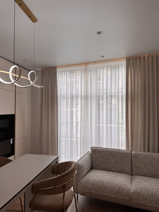 Оренда 1 кімнатної квартири вул. Бабяка