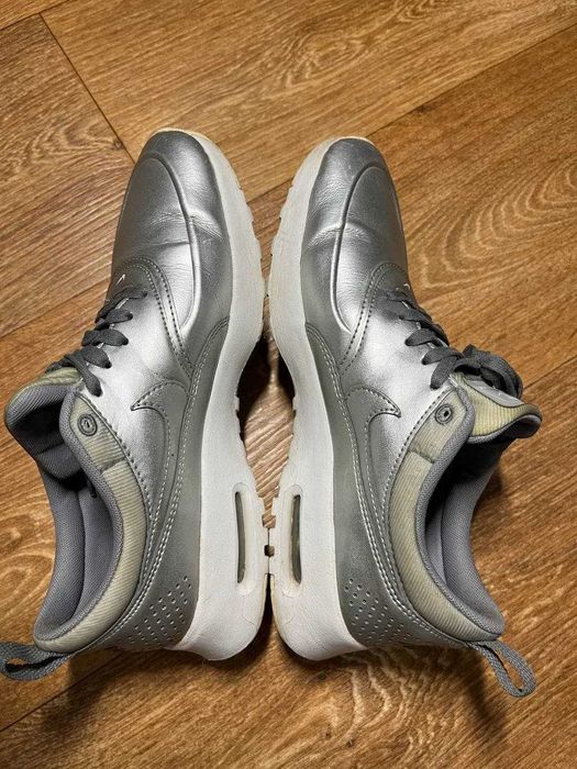 Кроссовки Nike AirМах Thea оригинал