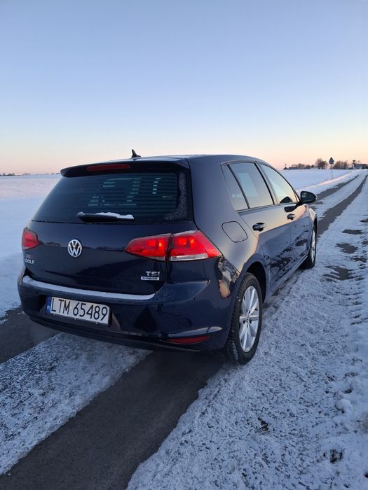 Sprzedam Golf 7. 2015r.