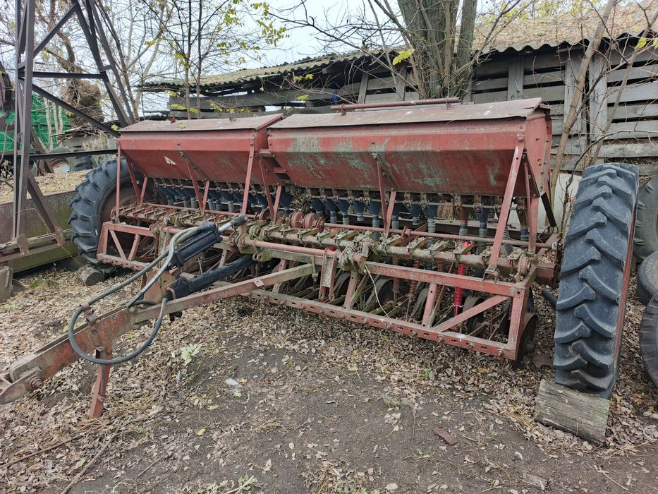 Продам сз-3.6 робоча