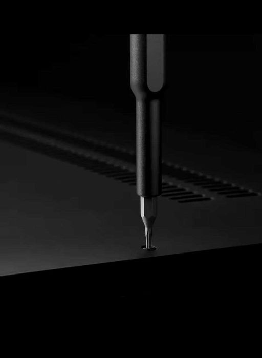 Викрутка Xiaomi MiJia Wiha Precision Screwdriver 24 насадки