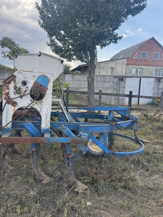 Продам стерніву сівалку