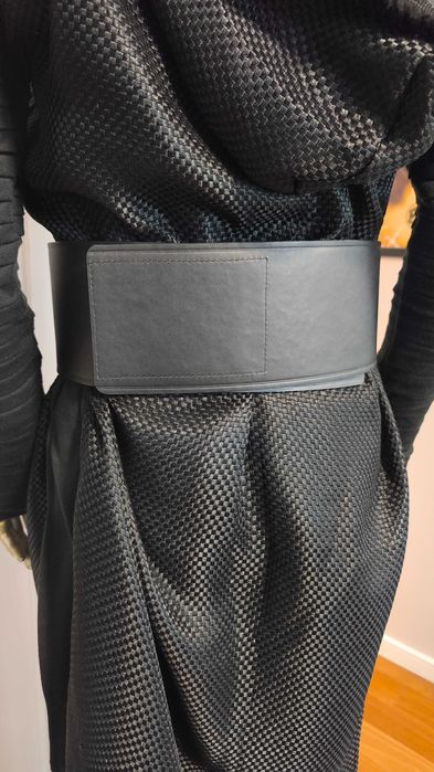 Star Wars Kylo Ren cosplay