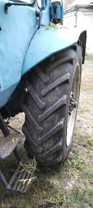 Продам трактор МТЗ 80