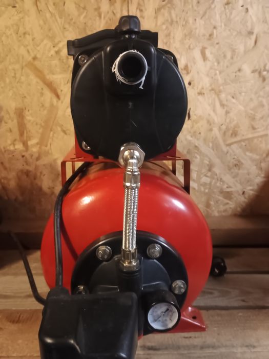 Pompa Hydrofor Einhell 650w