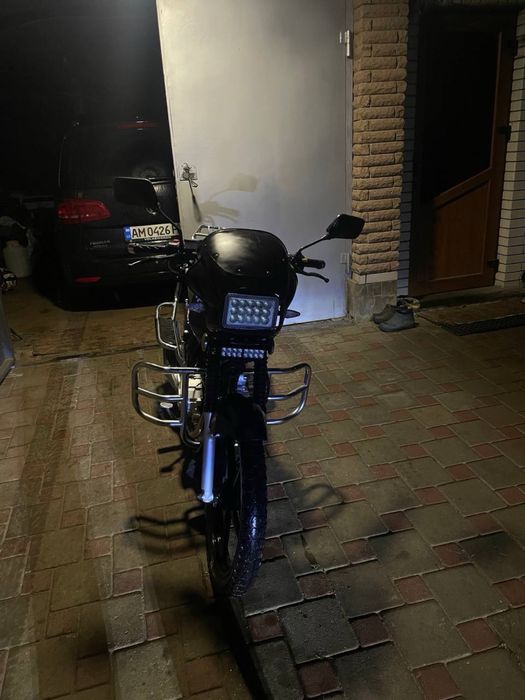 Sparta SD200  в гарному стані