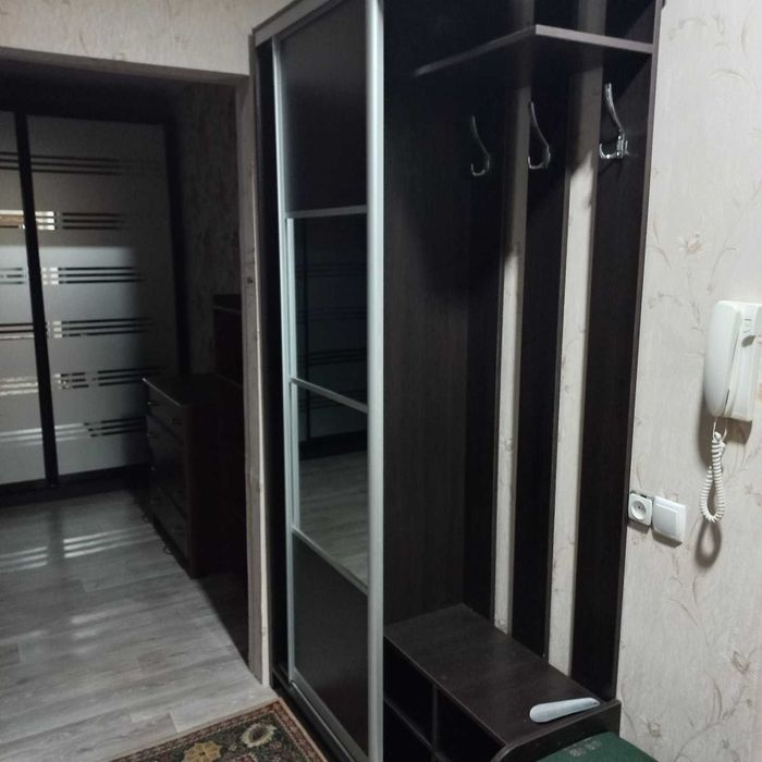 Здам 2 кiм. квартиру м. Салтiвське 10 хвилин