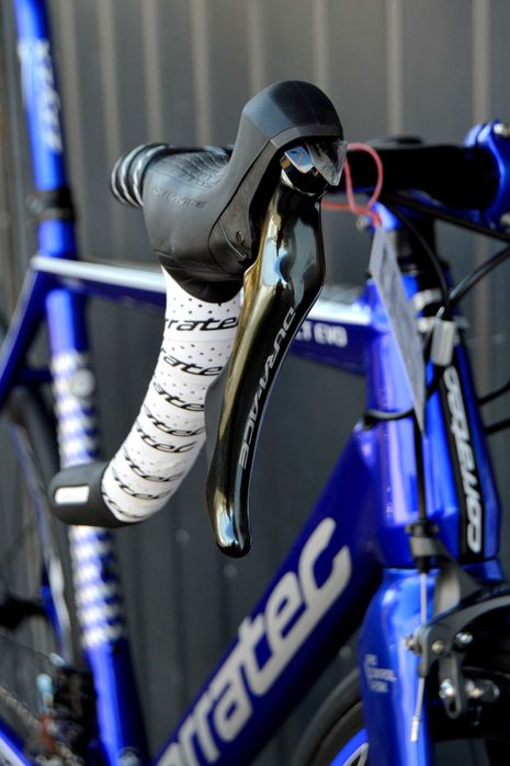 6,9kg CORRATEC CCT EVO Team Edition Dura-Ace Ultegra Carbon FAKTURA