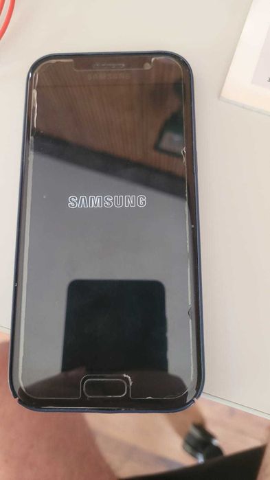 Samsung Galaxy A5 2017 Preto