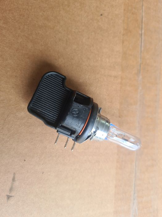 vw golf vii oprawa żarówki reflektora